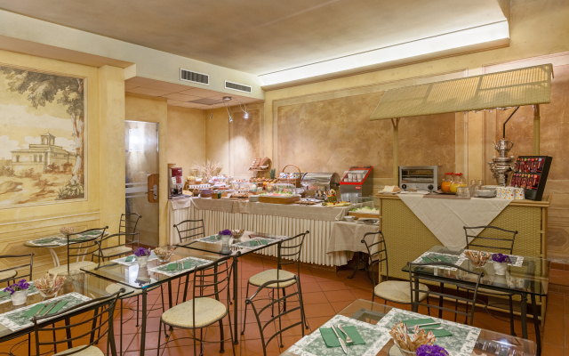 Hotel Marco Polo