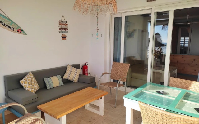 Apartamentos Torre Vigia