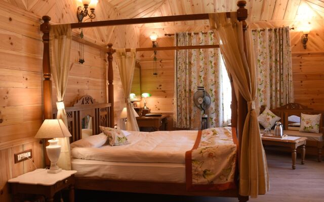 Storii By ITC Hotels Urvashis Retreat Manali