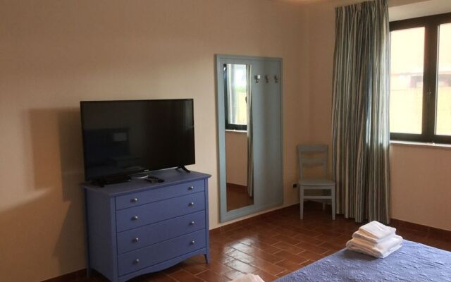 La Fattoria di Tirrenia