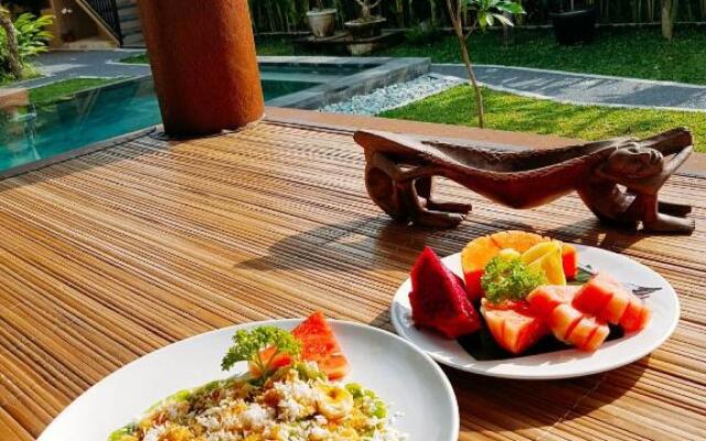Umah Dangin Guest House