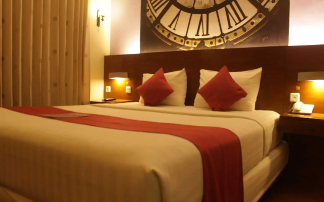 Lovender Guesthouse
