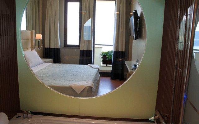 Relais Sans Souci and Spa