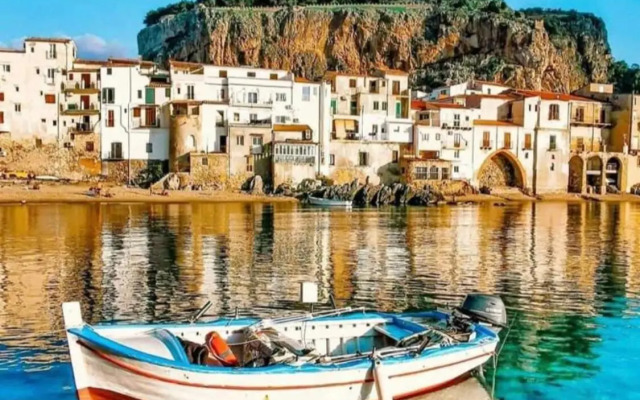 Residence le Coccinelle