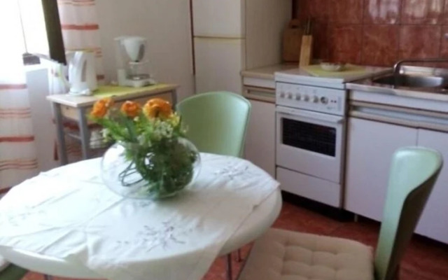 Branka - at the Beach - A1