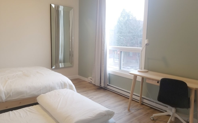 JstLikeHome - Downtown Suites