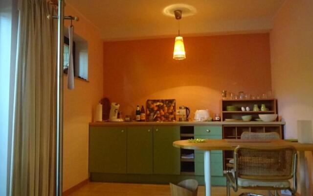 Guest Apartment Unterbach