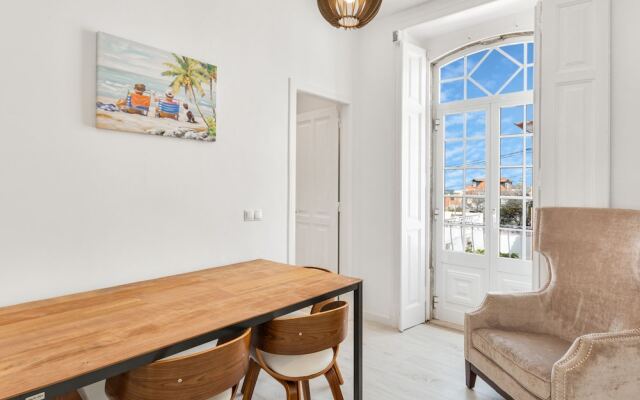 Sintra Retreat Residences