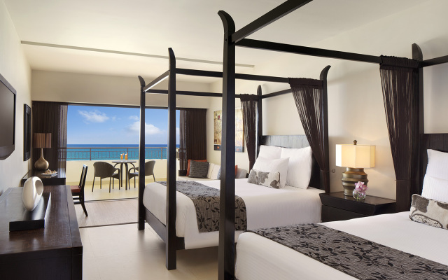 Secrets Wild Orchid Montego Bay - Luxury - Adults Only - All Inclusive