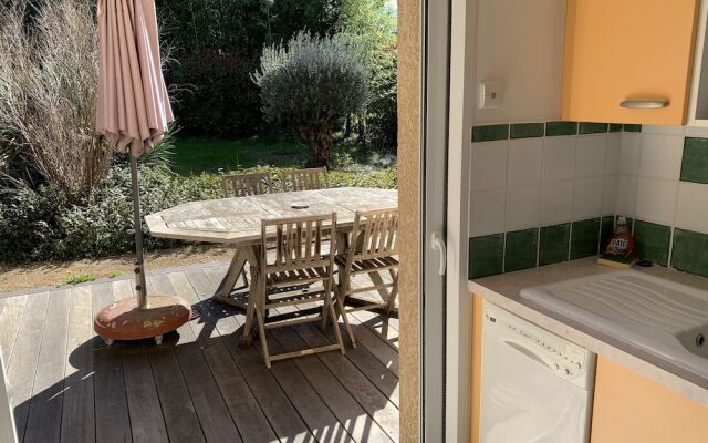 Puravida Annexe