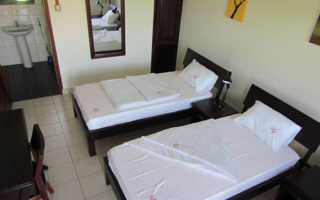 Bohemia Resort