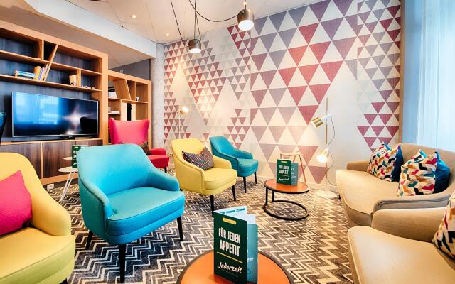 Holiday Inn Munich - South by IHG