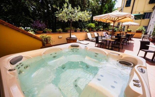 Hotel Ilaria