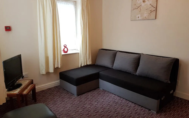 Royal Windsor Holiday Apartments