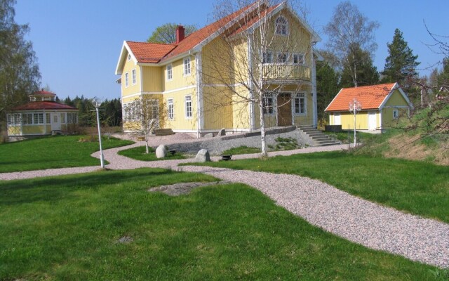 Salnö Gård