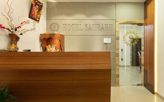 Oyo 16546 Hotel Saurabh