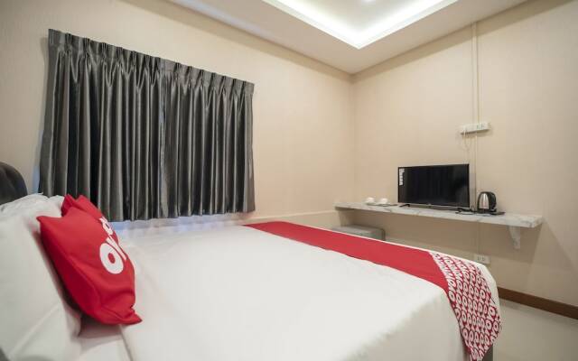 OYO 455 Siam Best 2