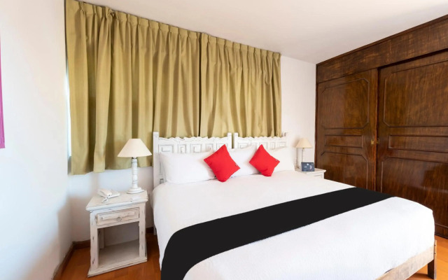 Suites Internacional