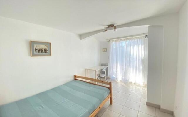 Maison Bretignolles-sur-Mer, 4 pièces, 6 personnes - FR-1-231-205