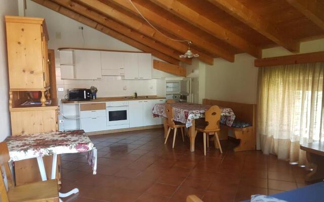 Casa Campetta