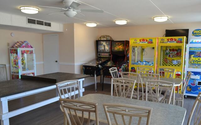 Royal Hawaiian Motel