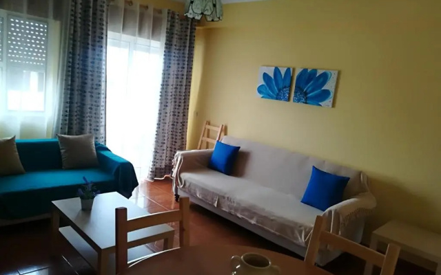 Apartamento Mourinho II