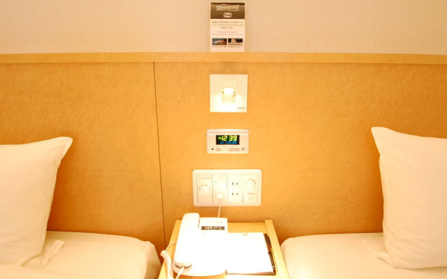 Izumo Royal Hotel