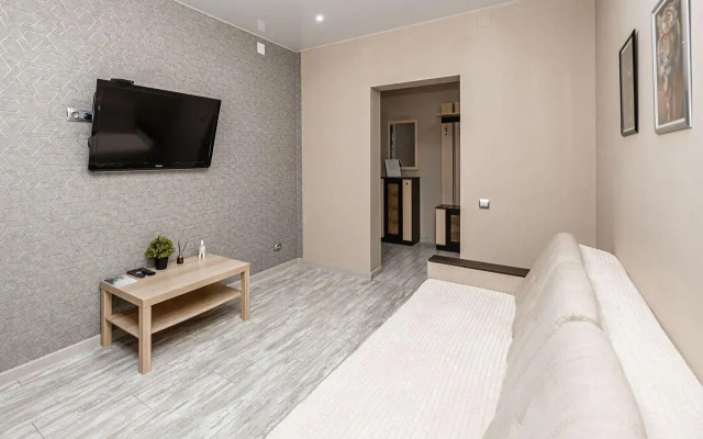 Апартаменты на улице Ключевская 90Г