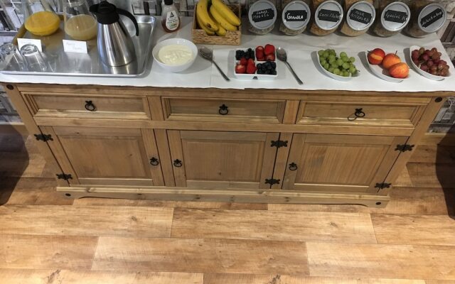 Homestead Guesthouse