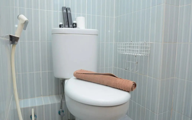 Comfort 2BR at Cinere Resort Apartment