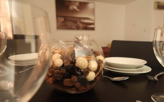 Canaan Apartments chelmsford