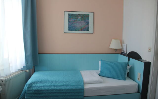 Hotel Smetana