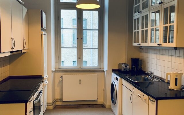 Apartment Inner City 1424-1