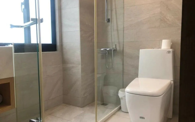 Taichung Easylazy Inn