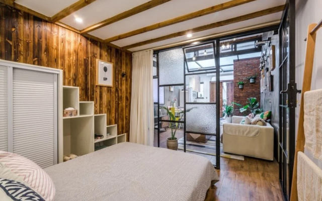 Cozy Apartment Best Location 1218