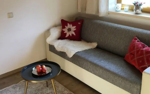 Appartements Oberhof