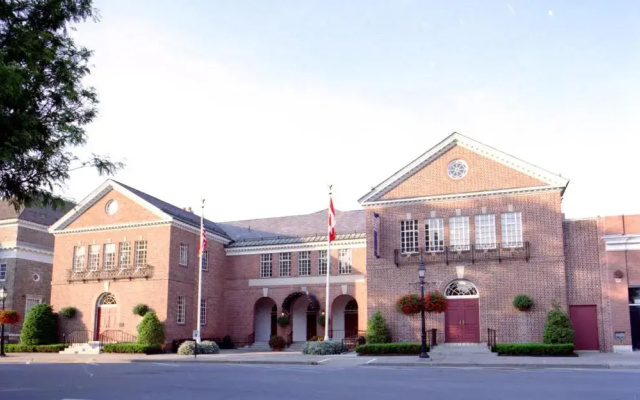 The Inn at Cooperstown