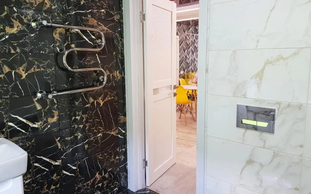 Квартира Lux 2018 года