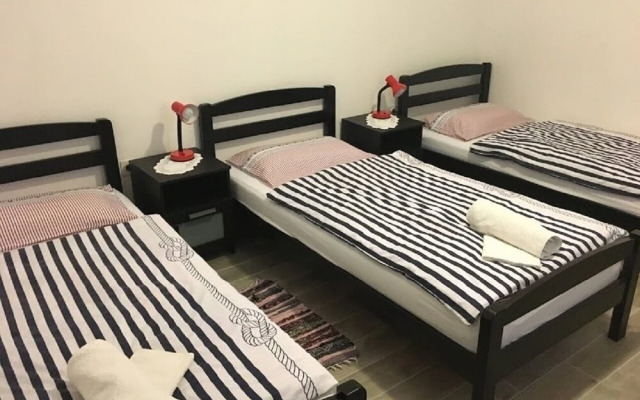 Andy - Only 50 m From Beach - A1