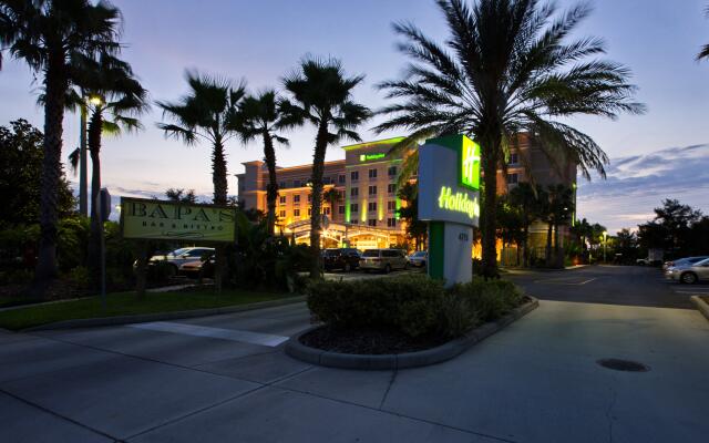 Holiday Inn Titusville-Kennedy Space Center, an IHG Hotel