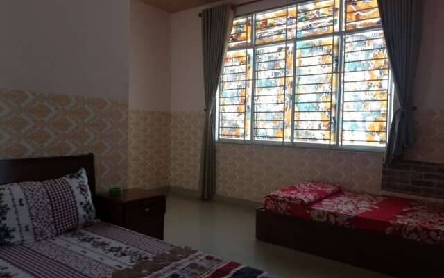 Hoang Tri 89 Hotel