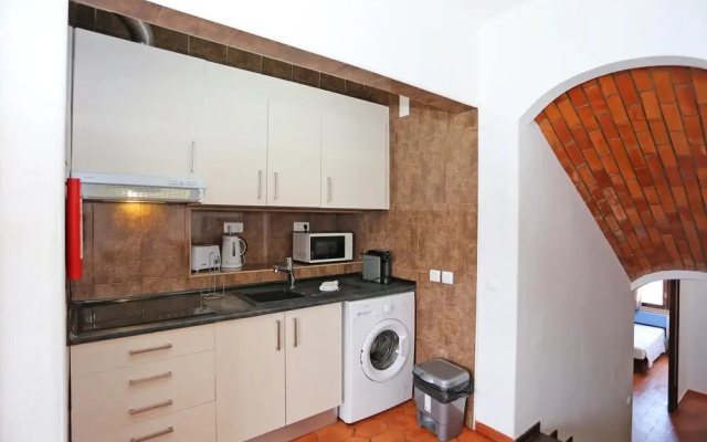 V 03 - Apartment 3 in Seacliff Albufeira