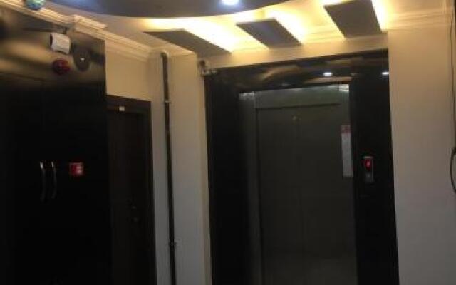Omer Agah Otel