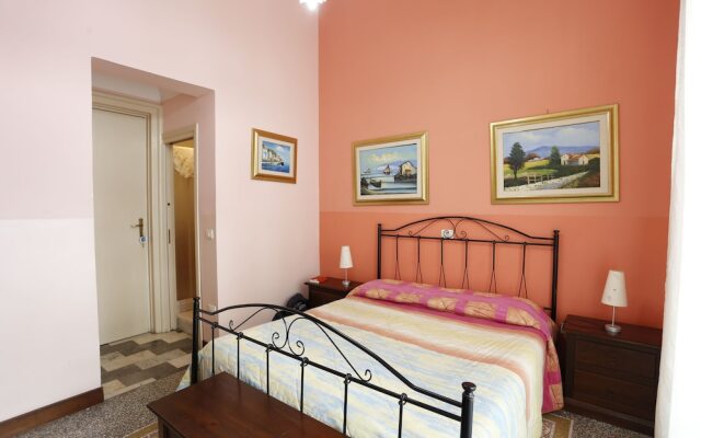 B&B Globetrotter Siracusa