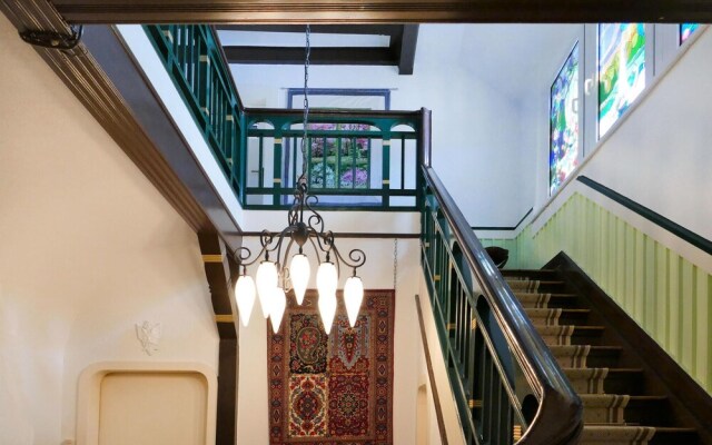 Amazing Apartment in Harzgerode With Wifi and 2 Bedrooms