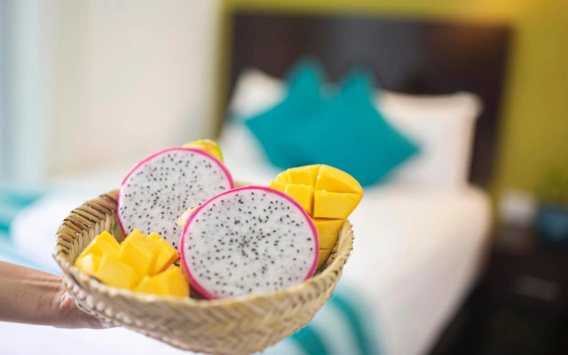 Asilé Hotel Boutique