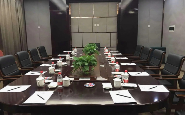 Hancheng International Hotel