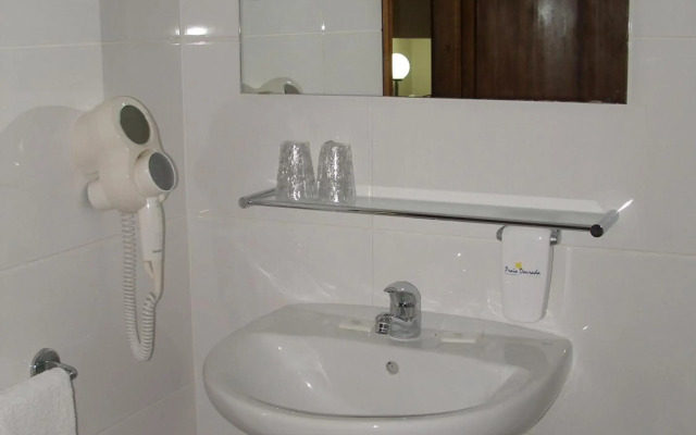 Hotel Praia Dourada