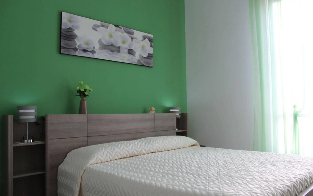 B&B Costa Sicula