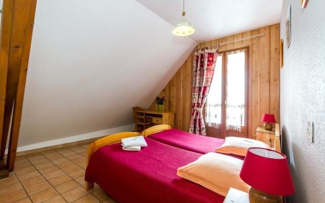 Chambres d'hotes Les Clarines